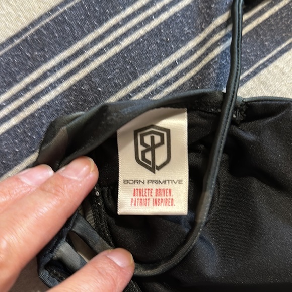 Born primitive bikini top - Picture 3 of 4